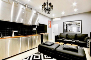 Luxury 3 Bedroom Apartment (Arcadia)